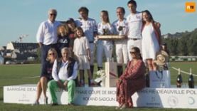 Jean Edouard Mazery – Deauville Coupe de Bronze