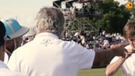 Q&A – Milo Fernandez Araujo