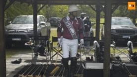 Curtis Pilot – Jockey Club Open