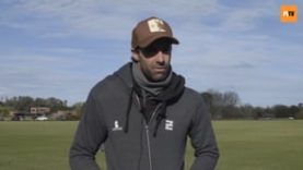 Facundo Pieres – Jockey Club Open