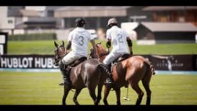 Gstaad Polo Gold Cup
