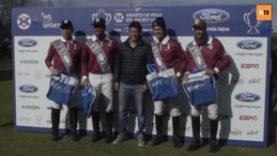 Jockey Club Open Semifinal