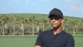 Q&A – Prince Mateen
