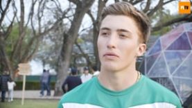 Barto Castagnola – Campeonato Argentino Abierto Juvenil