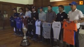 Hurlingham Presentation