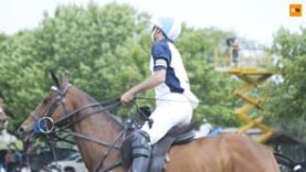Pelon Stirling – Hurlingham Open