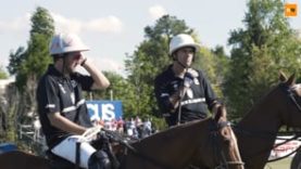 Polito y Nico Pieres – Tortugas Open Final