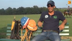 Q&A – Juan Martin Gallego