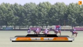 Thai Polo Cup – Twenty 20 vs Amadeus