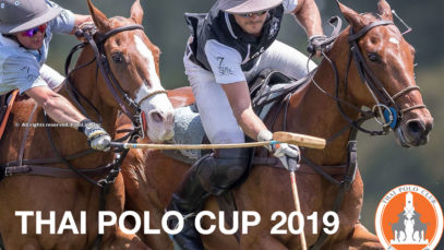 thai polo cup 2019
