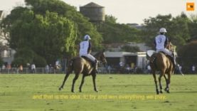 Adolfo Cambiaso – Hurlingham Open Semifinals
