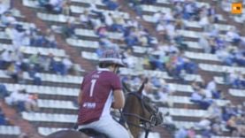 Argentine Open Day 1 & 2 Highlight