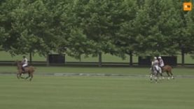 Highlights Thai Polo Cup Semifinals – Power Horse vs Twenty 20