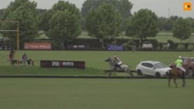 Highlights Thai Polo Cup Semifinals – Caña brava vs El Milagro