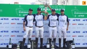 Hurlingham Open Final Highlight