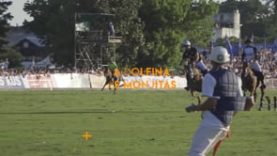 Hurlingham Open Semifinal – Pablo Mac Donough