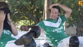 Ignatius Du Plessis – Qualification Tournament 2019