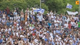 Argentine Open Final 2019