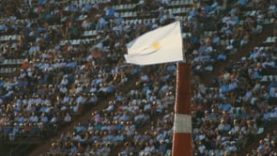 Argentine Open Highlight Day 11 & 12