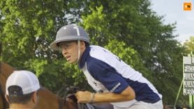 Jeronimo del Carril – Argentine Open Play Off