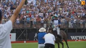 Pablo Mac Donough – Argentine Open 2019