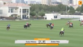 Dubai Silver Cup – Highlights Day 1 & 2