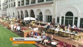 Dubai Gold Cup – AM UAE v Habtoor