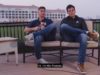 Ping Pong Habtoor Polo – Facundo Sola & Min Podestá