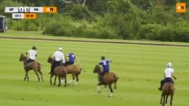 Alessandro Bazzoni – Prince of Wales Trophy