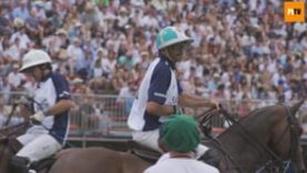 Chris Bethell – Cowdray Polo Club 2020 Season
