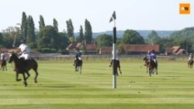 Prince of Wales Trophy Highlight Final