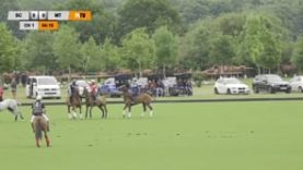 Prince of Wales Trophy – Scone v Monterosso