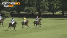 La Ema Polo Mallet – Beaufort vs Lodge Security