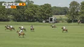 La Ema Polo Mallet Cup Final – AW Jenkinson vs DWF