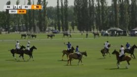 German Polo Championship – Engel&Volkers v Riller&Schnauck