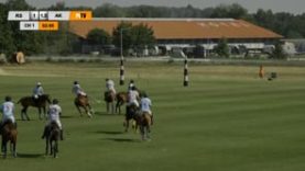 German Polo Championship – Riller&Schnauck v Allianz Kundler