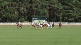 Sowiniec Polo Cup Semifinal – Los Nocheros v Berlin Polo School