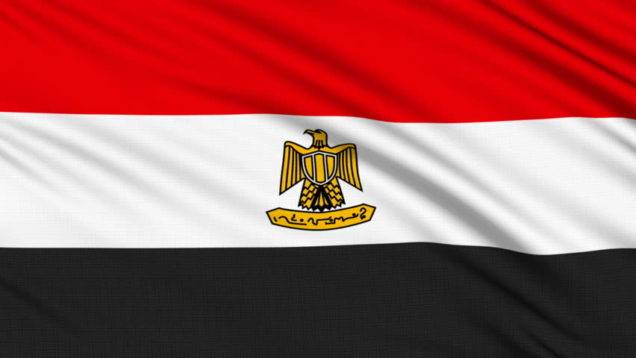 egypt