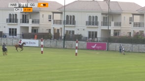 UAE National Day Cup – Green Gates v Habtoor Polo