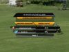 Sir Winston Churchill Cup – Ankora/Bangash v Green Gates