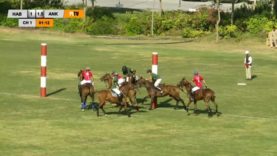 Sir Winston Churchill Cup – Habtoor Polo v Bangash Ankora