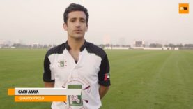 IFZA Gold Cup – Cacu Araya