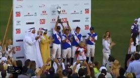 IFZA Silver Cup Final – Habtoor v UAE