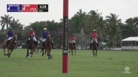 US Open Final – Goal by Andrey Borodin