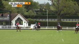 Justerini & Brooks Prince of Wales Trophy – Scone vs Vikings