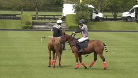 Justerini & Brooks Prince of Wales Trophy – Talandracas vs Great Oaks LL