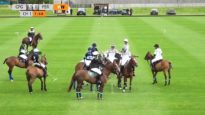 Oxfordshire Cup – Ferne Park v CPG