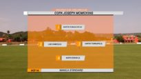 Copa Joseph McMicking – La Maroma vs Manila Standard