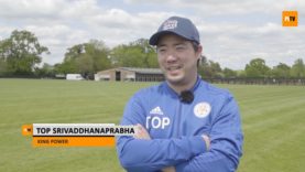 English High Goal Season – Top Srivaddhanaprabha