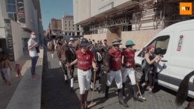 Lorenzo Nencini – U.S. Polo Assn.